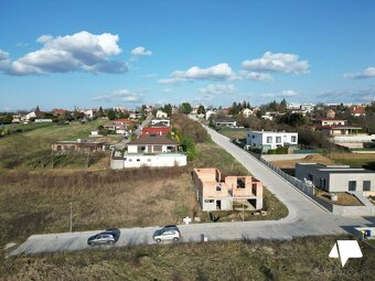 Lukreatívny pozemok na predaj. Nitra - Šúdol - 6
