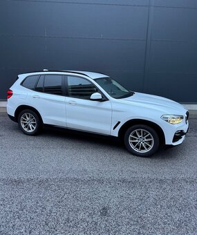 BMW X3 xDrive20d xLine 8A/T 2019 DPH - 6