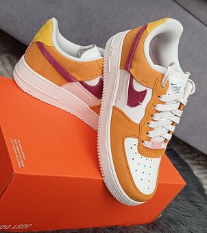 Nike air force 1 38,5 - 6