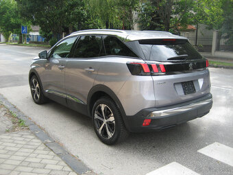 Peugeot 3008 1.5 BlueHDi 130k Allure A/T - 6