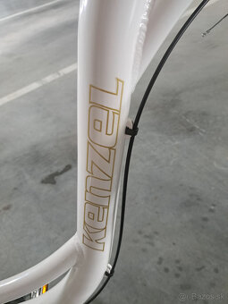 Kenzel Dream Deluxe 7 spd - 6