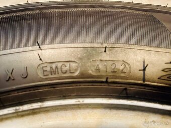 Disk kolesa 6,5Jx16H2 IVECO 225/65 R16C - 6