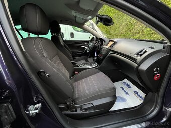 Opel INSIGNIA 4X4 Automat - 6