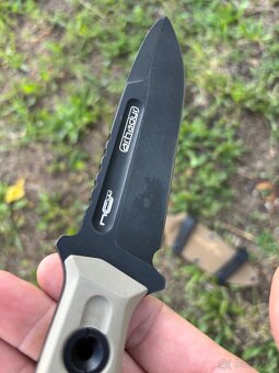 Nôž NC Custom - 6