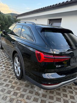 Audi a6 allroad 50 TDI - 6