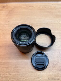 Sony 35mm f1.8 a Sony 85mm f1.8 - 6