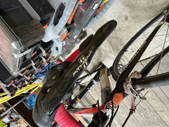 Bottecchia Duello cestný bicykel - 6