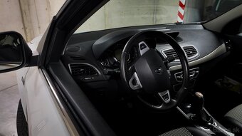Rezervované Renault Fluence 75ooo KM 2013 - 6