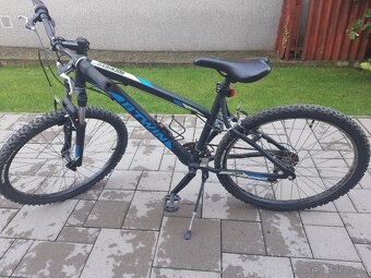 Bicykel BTWIN - 6