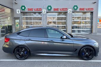 BMW F34 GT 335i,Xdrive,Individual M paket Full led - 6