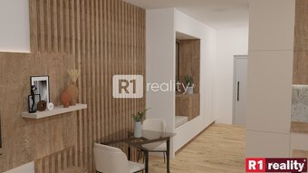 RiverResort Piešťany Banka / Nové bývanie najbližšie k kúpeľ - 6