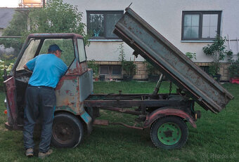Multicar M22 - 6
