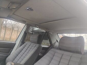 Predam mercedes 190 - 6