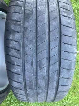 letne komplet kolesa R17 - 6