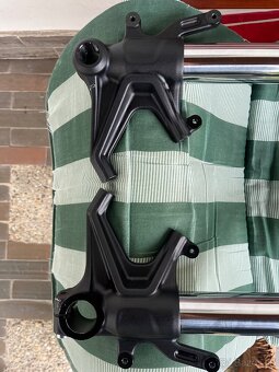 Indian ftr S 2022 ZF podvozok - 6