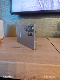 Samsung Galaxy S25 ULTRA 12/1TB Titanium Gray VYMENÍM - 6