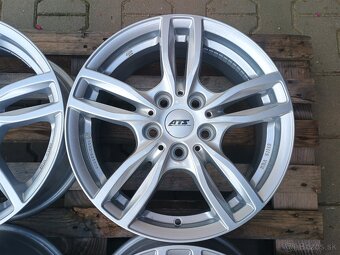 ALU disky ATS 5x112 R16 - 6