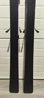 Lyže Volkl SC Racing 173cm - 6