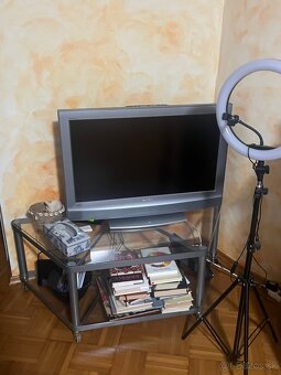 televízor Sony Bravia - 6