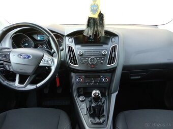 Ford focus 1.0ecoboost - 6