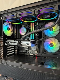 ⭐️ Ryzen 7 8700F, RTX 5060 Ti 16GB, 32GB RAM, 1TB SSD, 600W - 6