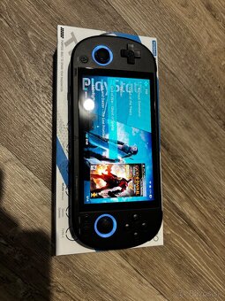 Trimui Smart Pro crossmix 128GB - 6