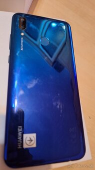 Huawei P smart 2019 - 6