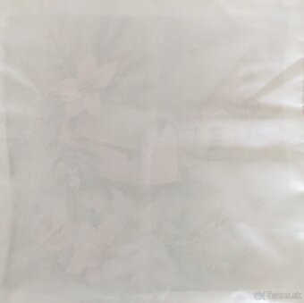 Vianočné obliečky - 6