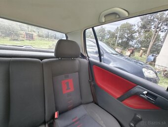 VW polo 1.6. - 6