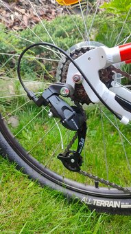 Predám bicykel - 6