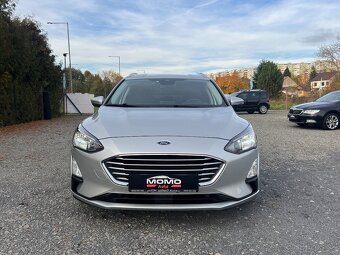 Ford Focus Kombi 1.5 TDCi EcoBlue Titanium X - 6