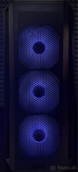 ⭕️ PC - Ryzen 5, RTX 2060 Super 8gb, 16gb, SSD, M.2, 550W - 6