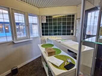 Stánok na predaj 14 m2 - 6