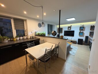 2 izbovy byt lanska - 6