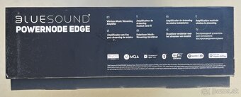 Bluesound POWERNODE EDGE - biela - 6