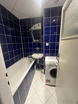 Prenájom priestranného 2-izbového bytu na Krátkej ulici v Hu - 6