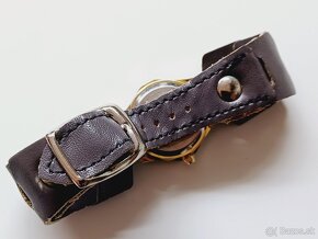 5 ks hodinky, vložene nove baterie a dobre funkčne - 6