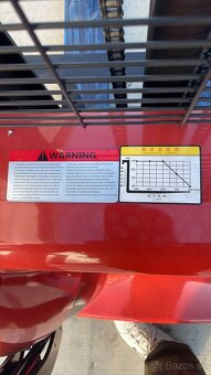 Elektricky paletovy vozik ps12l-16 (NEW) - 6