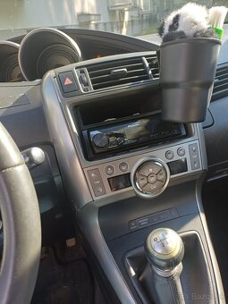 TOYOTA VERSO  DIESEL 2. 2O10 , 93KW - 6