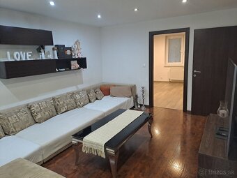 Na predaj - 3-izbový byt s loggiou, Prešov. - 6