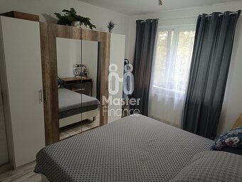 Znížená cena 4-izbový byt s loggiou Žabokreky nad Nitrou - 6