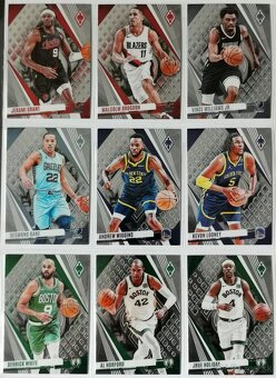 Kartičky NBA - Phoenix 23-24 - 6