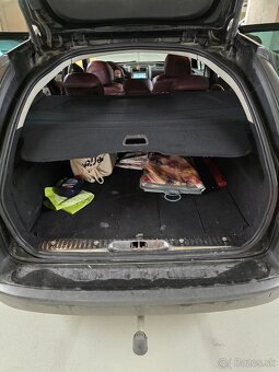 Predam Peugeot 407 nafta AC Kombi - 6