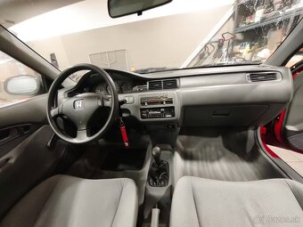 Honda civic 5g, eg3 - 6