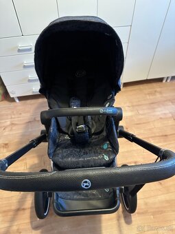 Cybex Priam - 6