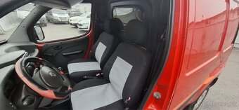 Fiat Doblo 1.3 Multijet - 6