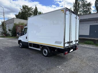 Iveco Daily 35, 2.3 diesel,85kW izoterm, chladiak, mrazak - 6
