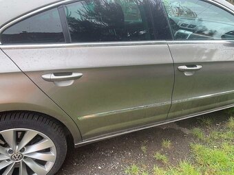 Rozpredam VW Passat CC 3.6 FSI 220kw ACC DSG - 6