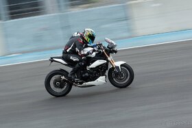 Kozena bunda Furygan Cobra - 6