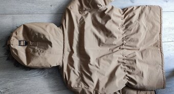 Zimna bunda pánska Clockhouse xxl - 6